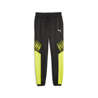 Decathlon Pantalones niños puma fit puma oferta