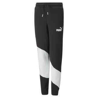 Decathlon Pantalones de deporte niños power cat puma oferta