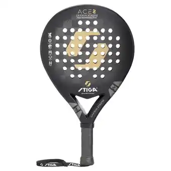 Decathlon Raqueta de pádel ace 2 oferta