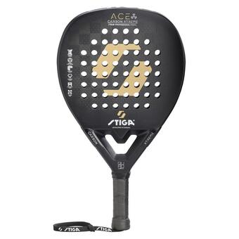 Decathlon Raqueta de pádel ace quad diamond oferta