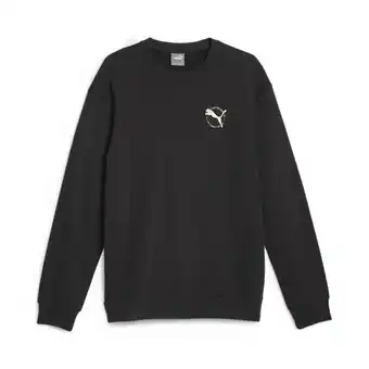 Decathlon Sudadera better sportswear hombre puma oferta