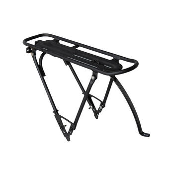 Decathlon Segunda vida - portaequipajes bicicleta plegable 20 ultraligero - excelente oferta