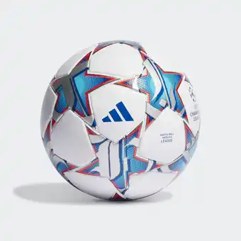 Decathlon Balón liga campeones adidas 23/24 oferta