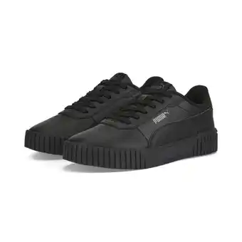Decathlon Zapatillas carina 2.0 mujer puma negro oferta