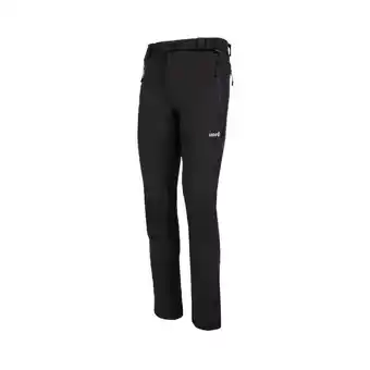 Decathlon Izas pantalón de trekking/senderismo latre m, para hombre con silueta slim oferta