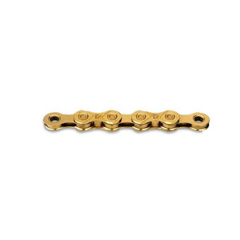 Decathlon Cadena x12 oro oferta