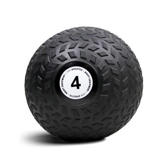 Decathlon Slam ball 4kg negra oferta