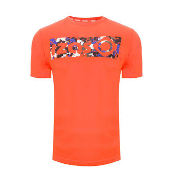 Decathlon Camiseta deportiva de manga corta para hombre akron izas oferta