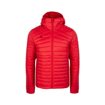 Decathlon Izas chaqueta fibra comprimible caude m para hombre oferta