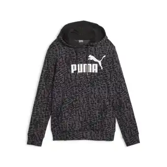Decathlon Sudadera ess+ animal mujer puma oferta