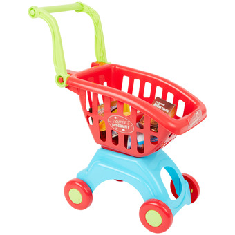 Action Carrito de la compra de juguete oferta