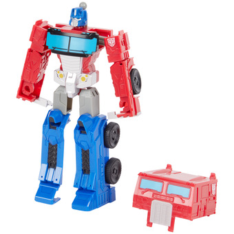Action Figurita transformers oferta