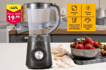 ALDI INFINITY CHEFSⓇ Batidora de vaso oferta