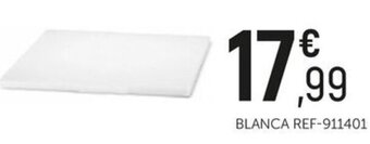 Comerco Cash & Carry BLANCA REF-911401 oferta