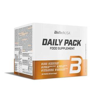 Decathlon Biotechusa daily pack 30 packs oferta