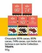 Supeco Chocolate trapa oferta
