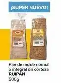 Supeco Pan de molde ruipan oferta