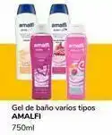 Supeco Gel amalfi oferta