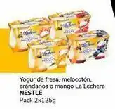 Supeco Yogur nestlé oferta