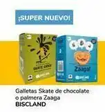 Supeco Galletas oferta