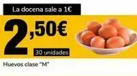 Huevos