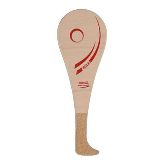 Decathlon Paleta rsta cabeza larga corcho oferta