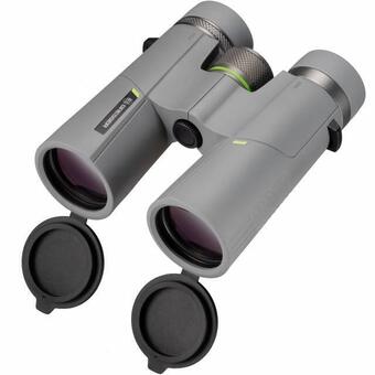 Decathlon Wave 10x42 prismáticos para observación de aves y caza a prueba de agua oferta