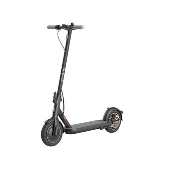 Decathlon Patinete eléctrico xiaomi scooter 4 oferta