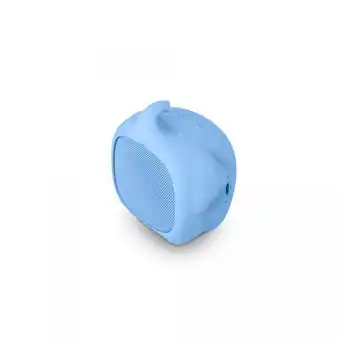 Decathlon Altavoz bluetooth spc pup mouse oferta