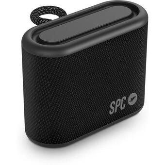 Decathlon Altavoz portátil spc sound minimax bluetooth waterproof negro oferta
