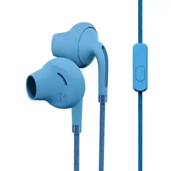 Decathlon Auriculares deportivos energy sistem style 2+ sky oferta