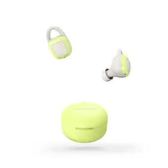Decathlon Auriculares deportivos energy sistem sport 6 true wireless navy oferta