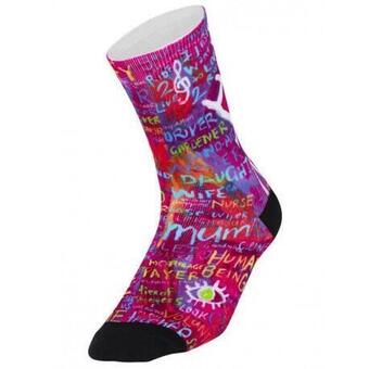 Decathlon Calcetines ciclismo cycology see me oferta