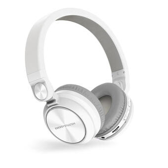 Decathlon Auriculares de diadema energy sistem bt urban 2 radio graphite oferta