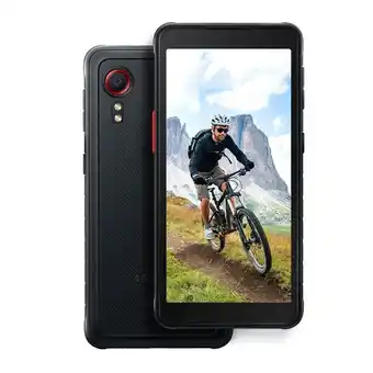 Decathlon Teléfono rugerizado samsung galaxy xcover 5 oferta