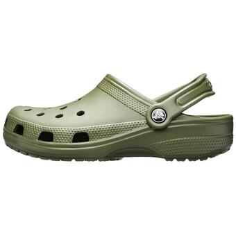 Decathlon Chanclas classic sabot talla 39 verde - 10001-309 oferta