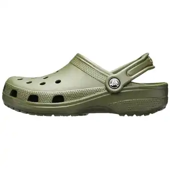 Decathlon Chanclas classic sabot talla 39 verde - 10001-309 oferta