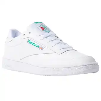 Decathlon Zapatillas reebok club c85 oferta