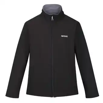 Decathlon Chaquetas softshell hombre - cera v - black oferta