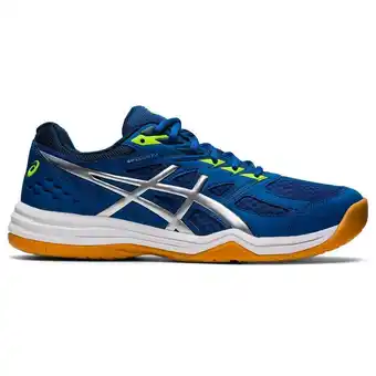 Decathlon Zapatillas indoor hombre- upcourt 4 - lake drive/pure silver oferta