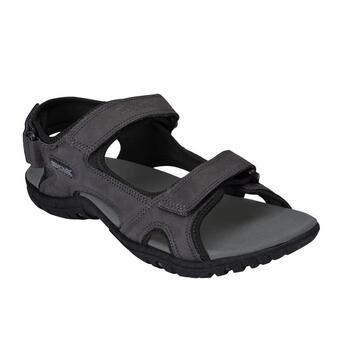 Decathlon Sandalias y chanclas hombre - haris - briar 8ei oferta