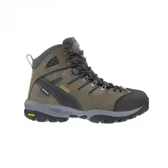 Decathlon Botas de senderismo hombre - turó - brown oferta