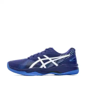 Decathlon Tenis y padel hombre - asics gel game 8 clay -dive blue/ white oferta