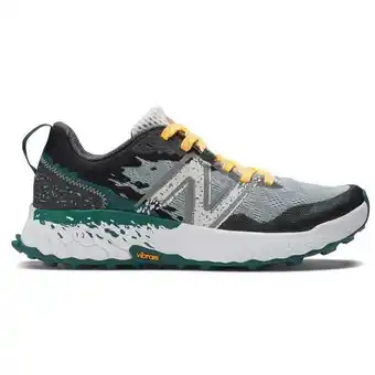 Decathlon Zapatillas trailrunning hombre - new balance fresh foam x hierro v7 oferta