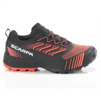Decathlon Zapatillas trailrunning mujer - scarpa ribelle run xt w - coral oferta