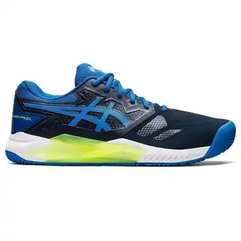 Decathlon Tenis y padel hombre - gel challenger 13 padel - french blue/lake drive oferta