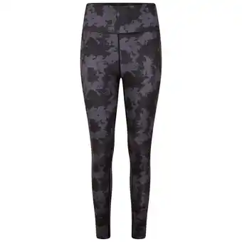 Decathlon Leggings deportivos influenciables fitness/gimnasio damas secado rápido dare 2b oferta