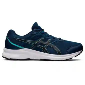 Decathlon Zapatillas running niños - jolt 3 gs - mako blue/black oferta