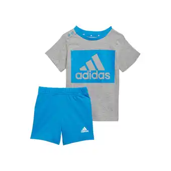 Decathlon Juego de niños adidas essentials oferta