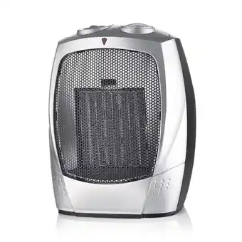 Brico Depôt Calefactor cerámico och 1500 oferta